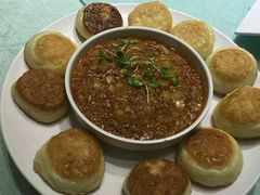 -赶海部落海鲜城(海阳路店)