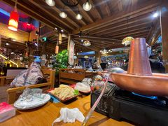 -民食香·腊排骨野生菌美食(木府店)