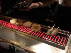 -木子烧鸟屋(百子湾店)