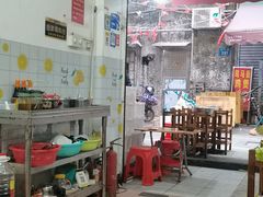 -司马街鸡煲(西华路店)