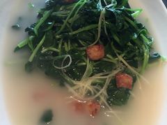 -西安凯悦酒店·湖畔中餐厅