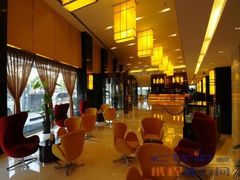 -上海徐汇瑞峰酒店