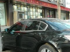 -新视野眼镜(八一路店)