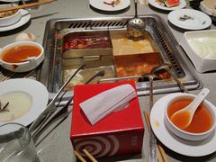 -海底捞火锅(攀枝花万达店)