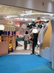 -奈尔宝家庭中心·儿童乐园·亲子餐厅(苏州大悦城店)