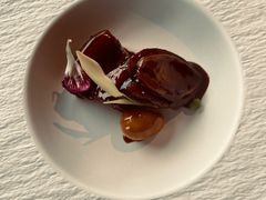 -上海滩餐厅(BFC外滩金融中心店)