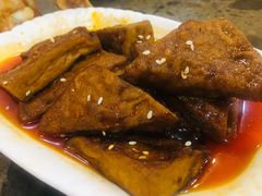 -周家大连水饺(美专校街店)