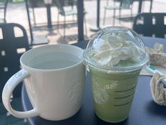 -星巴克(深圳龙岗广百店)