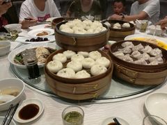 -花园茶楼(兴城西路店)