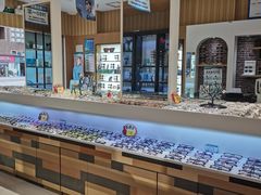 -博客眼镜(大学城店)