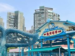 -海合安成都极地海洋公园