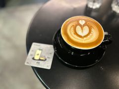 -BE NORMAL CAFE(霞溪路店)