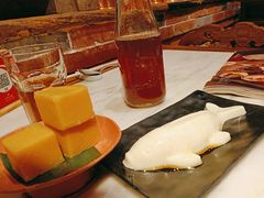 -小吊梨汤·北京菜·烤鸭(清河万象汇店)