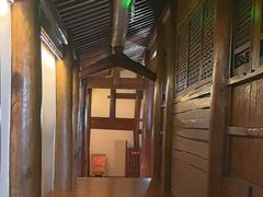 -广富林宰相府酒店·水云间