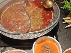 -牛New寿喜烧(新六百店)