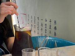 -周渝食惦·酸菜鱼精致川菜(横岗店)