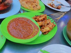 -明记烧鱼美味店