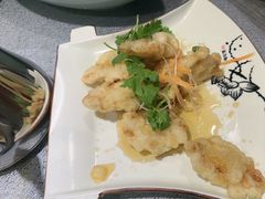 -同喜烤鸭店(光芒店)