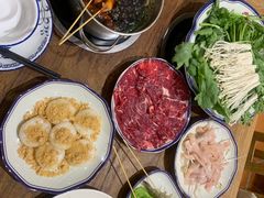 -厝味火锅·潮汕卤水火锅(十一合店)