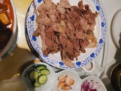 -宁夏国强手抓羊肉·清真菜(未央路凤三店)