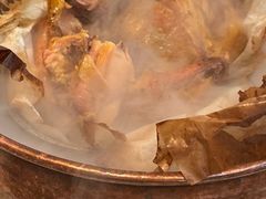 -桂满陇·蟹黄小笼汤包(清河万象店)