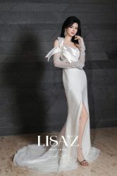-Renee芮亦婚纱(原丽莎)