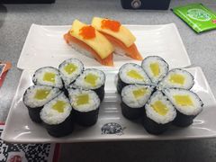 -友壹町寿司(嘉洲广场店)