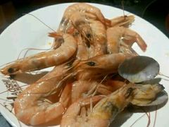 -豪食披萨烤肉自助(保定商场店)