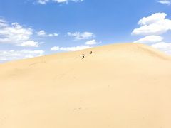 -黄沙古渡原生态旅游区