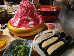 -温野菜涮涮锅(西单大悦城店)