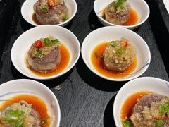 -八府香鸭·啫啫煲(华山路店)