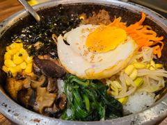 -九田家黑牛烤肉料理(新辰里亚运村店)