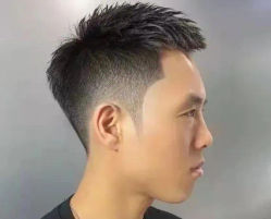 -风生造型