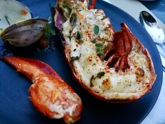 -Mercato莫卡多露台餐厅与酒吧(K11店)