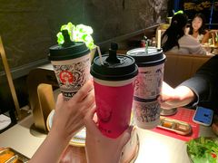 -西塔老太太泥炉烤肉(温州首店万象城黑金店)