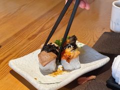 -禾风·海鲜料理自助(玉林店)