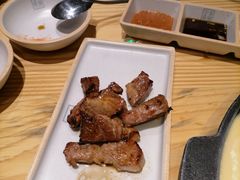 -喜来稀肉(北外滩白玉兰广场店)