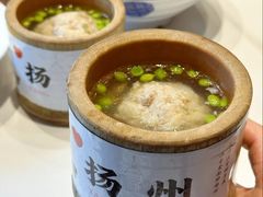 -打酱油·非遗淮扬菜(瘦西湖梅岭店)