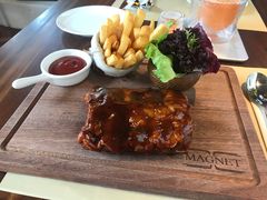 -Magnet磁食(同德店)