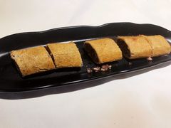 金牌红豆博撑-味可道美食坊(福基路店)