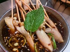 -椰庭·椰子鸡·创意玩家(晶耀前滩店)