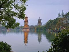 -桂林两江四湖景区