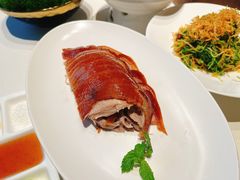 -四季民福烤鸭店(外滩外白渡桥店)