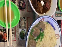 -七爷清汤腩·港式餐厅(金狮广场店)