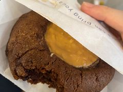 -CHOCMONS巧克怪兽(屏风街店)