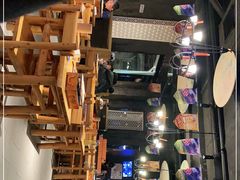 -肉串汪(月坛店)