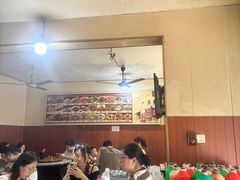 -秀英小吃