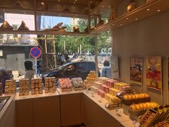 零售区-好利来(西罗园店)