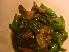 -赣饭农家·江西小炒(西乡店)