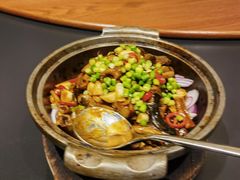 -中国徽菜·徽商故里(广安门店)